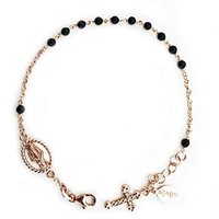 Bracelet Amen in Silver BR0R02 - BR0R02